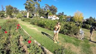 Santa Barbara Mission