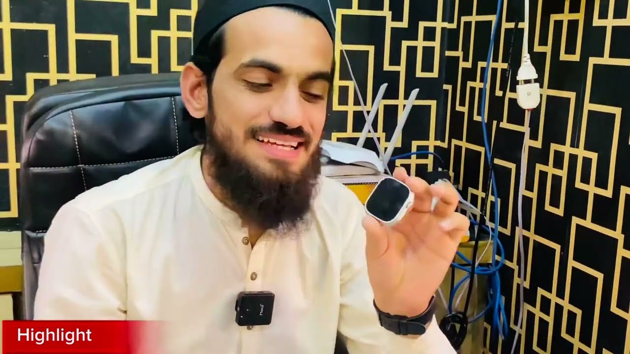 Smart Watch Wholesale Market in Pakistan Latest Smart Watch under Rs