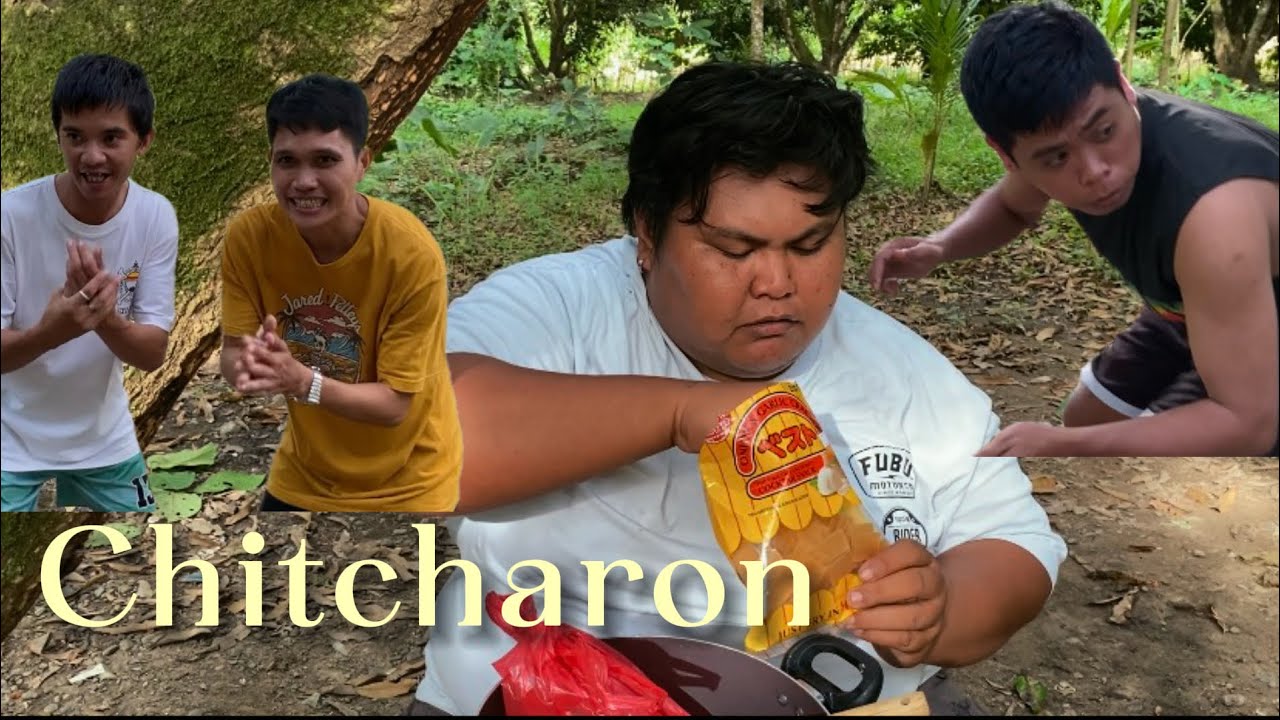 GiHurot Ang chitcharon ni damulag|bisayavines