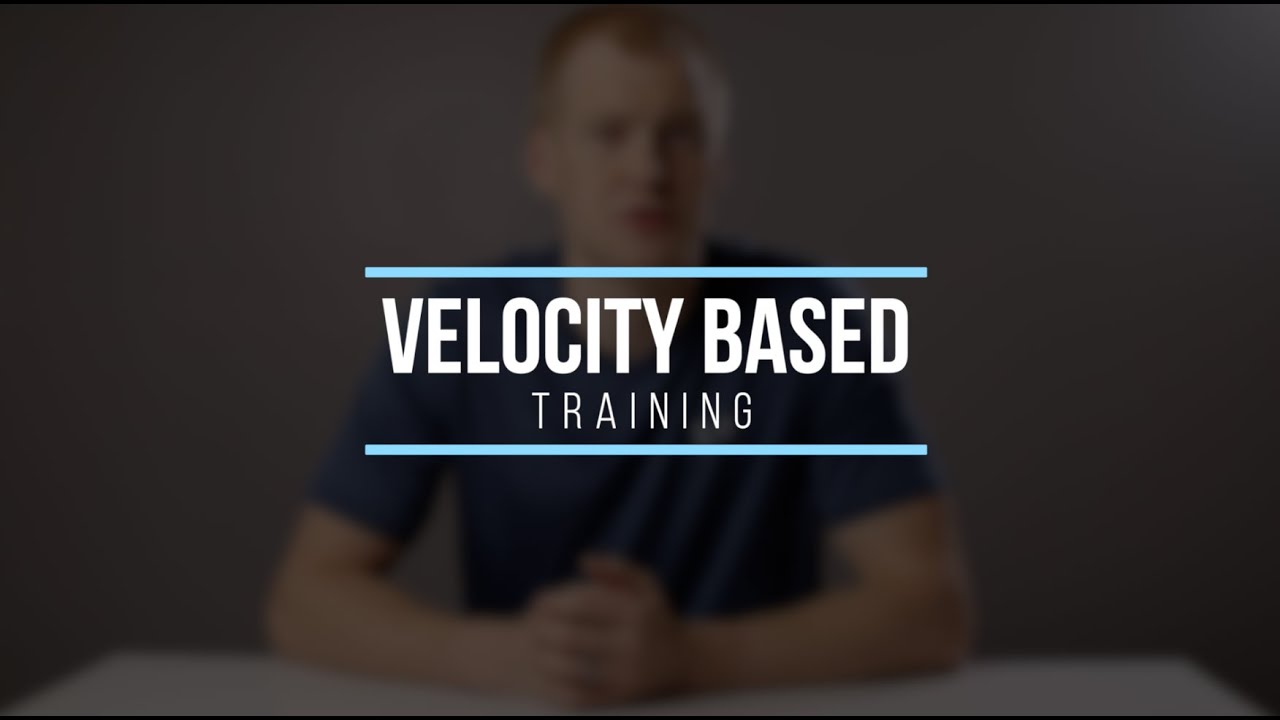 Velocity Based Training // LIMITLESS Vertical Jump