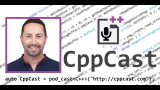 CppCast Episode 287: Trading Systems with Carl Cook