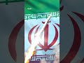 طهران تنهي المناورات العسكرية بين الجيش والحرس الثوري واختبار صواريخ جو جو بعيدة الحدث 