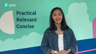 Peer Learning Platform - Licensure Exam for Teachers (LET) Reviewer App screenshot 1