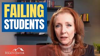 Washington Education Report Card  Alarming Results Revealed | Vicki Murray