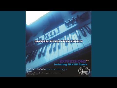 Expressions (Silk Rd Remix)