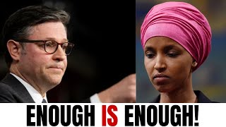 Mike Johnson Says ENOUGH IS ENOUGH! Explosive Committee Clash Exposes Major Contradictions!