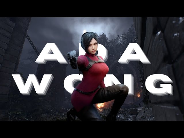 Collide - Ada Wong class=