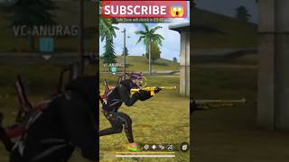 Free Fire Game And Tricks Gone Extremely M14 Free Fire Funny Short Video