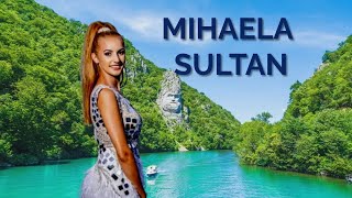 Mihaela Sultan 💎 Colaj sârbe cele mai tari 💎 Tin'te ata nu te rupe 💎 cover 💎 LIVE 💎