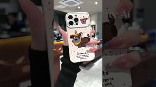 ✨ Stylish Phone Cases for Your Daily Vibe💖 | Trendy Mobi Cover Ideas #iphone 17 #shorts  #shortfeed