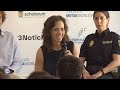 #WebinarToleranciaCero sobre violencia de género en las redes sociales 2026