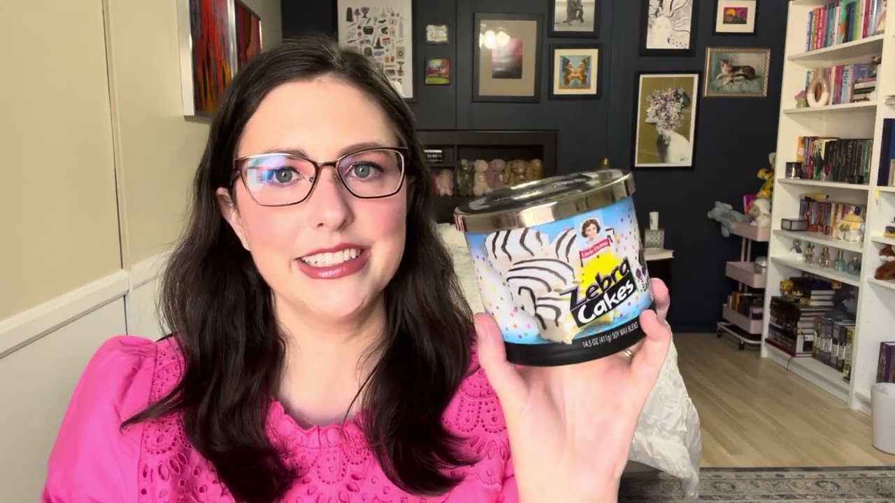 Hygiene haul from Walmart: trying all the new 2026 releases!!