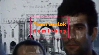 Fikret Kızılok - Demirbaş (Lyric Video) Resimi