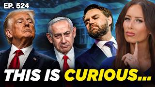 Why Is the White House Suddenly Criticizing Israel? | 6/18/26