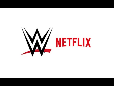 WWE Finally Arrives on Netflix