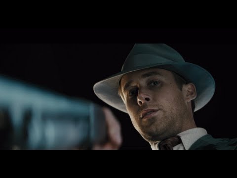 Gangster Squad (Brigada de Élite) - Tráiler Oficial HD