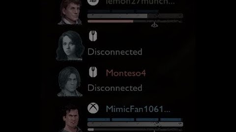 Solo q in a nutshell Ft. Puppeteer Basics Evil Dead The Game