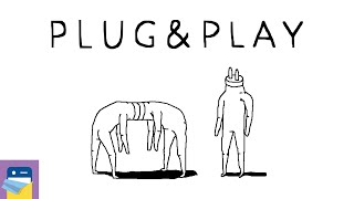 Plug & Play: Full Game Walkthrough (by Etter Studio)