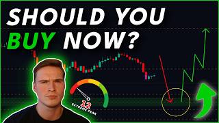 When Should You Start BUYING Bitcoin & Altcoins?🚨 | Bearmarket Update