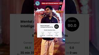 UP POLICE CONSTABLE MOCK TEST 3 MAY 2026  ||  #uppolice  #upsi mocktest #rojgarwithankit #rwa
