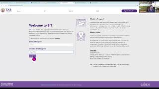 BiT Import and Export Function