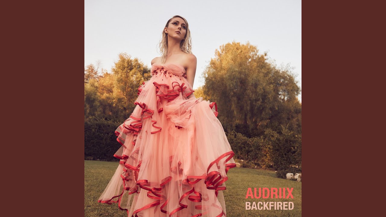 Backfired adlı videoyu YouTube'da izle Backfired adlı videoyu YouTube'da izle