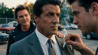 Policías Traicionados | Sylvester Stallone & Kurt Russell