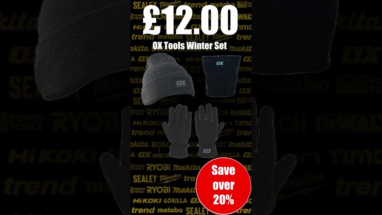 Jumpstart January Is Here! 🔧