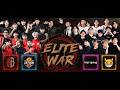 elit war antiband vs 123 lets go ! live