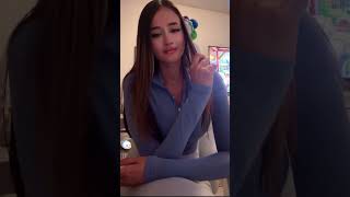 Angel Hot sexy Pretty Ladies Live 187🥰👙👠#periscope #livestream #brodcast #beautifulgirlvlog
