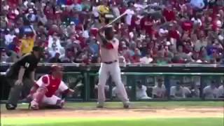 Hanley Ramirez Opening Day 2015 Highlights