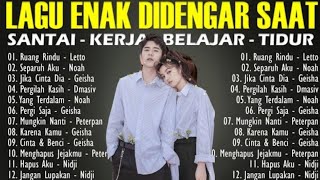 Lagu Pop Hits Indonesia Tahun 2000an - Top Hits Lagu Terbaik Saat Ini
