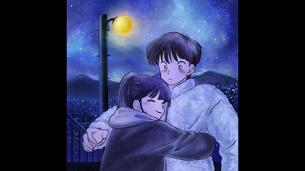 YOU & I (feat. MA1RO)