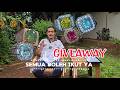 Super rare gemstone sapphire ruby emerald Paraiba | Giveaway Time