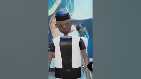 Building Your Virtual Identity in the Metaverse #digitalreality #virtualreality #vr #metaverse