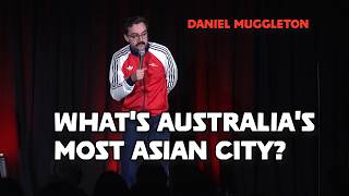 Download lagu Melbourne is More Asian than Sydney | Daniel Muggleton | Stand-Up Comedy 2026