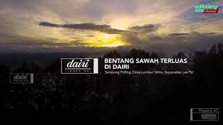 SEMPUNG POLDING, LAE PARIRA