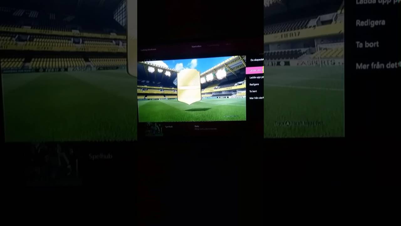 Walk out player in a 2 player pack!!!!