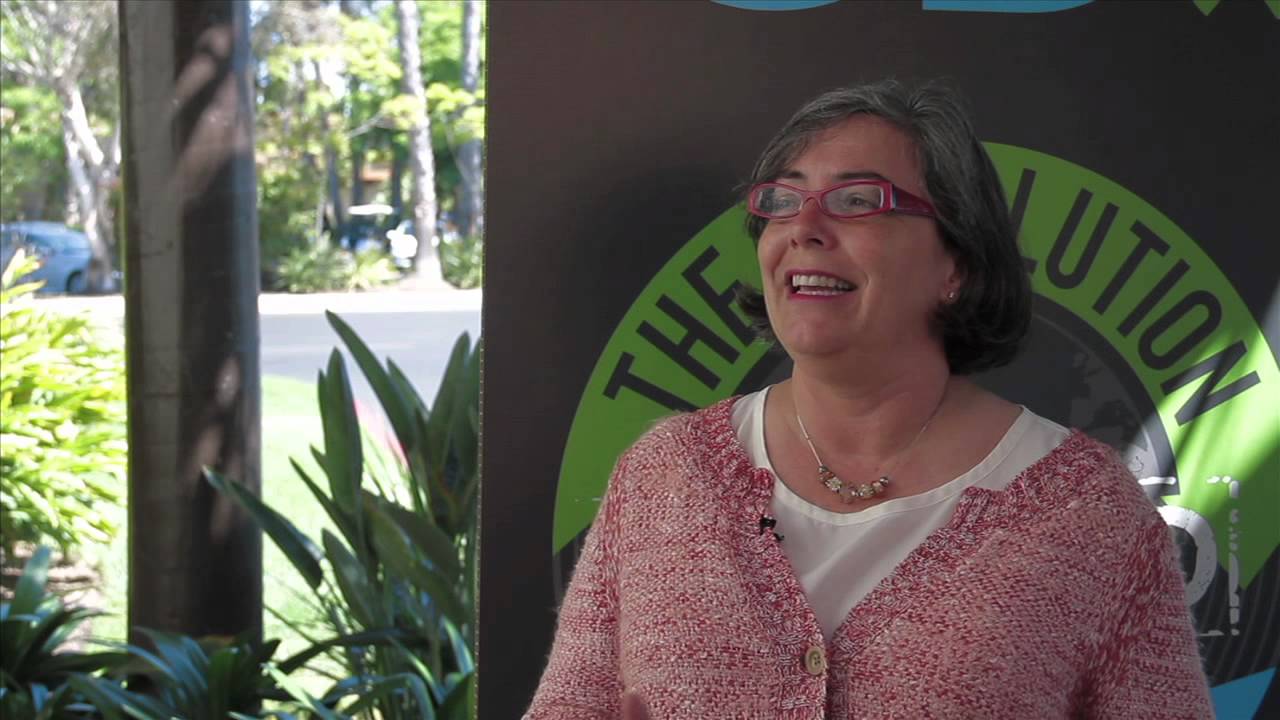 UL Environment on product safety and performance standards [SB Interviews]