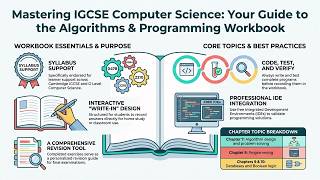 A* Exam Guide: introduction - IGCSE... | Cambridge IGCSE Computer Science - and 0478 | Ace The Exams