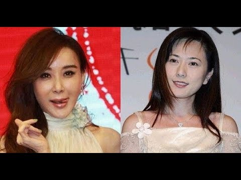 她顏值不輸蕭薔，曾兩度嫁入豪門後凈身出戶，如今54歲成這樣！
