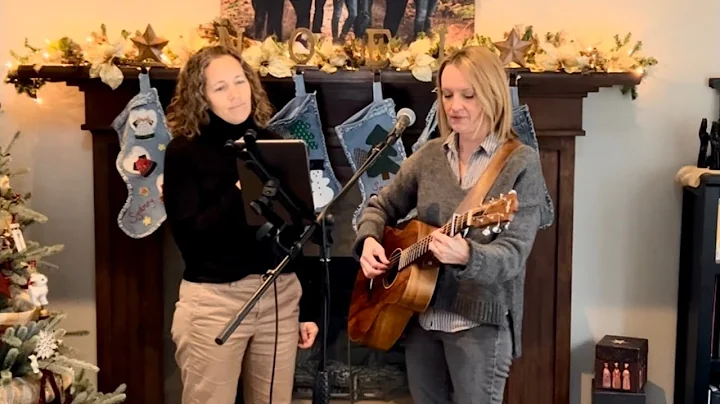 What Child Is This? Heidi Bruno and Brenda Andrus