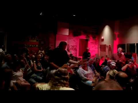 The Smithereens at TCAN Natick, MA 8-25-18 with a snippet of Girl Like You