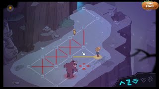 Lost In Play 5 Cave Maze  Gamestory