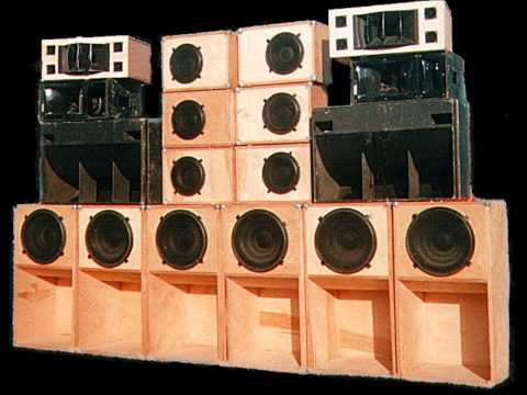 Dubplate for Kaly Weed International Sound_Fyah Paps