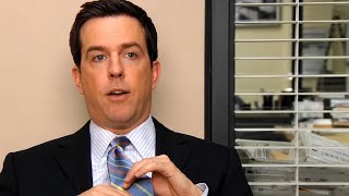 Michael Scott Orders "The Works" | The Office screenshot 2