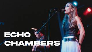 Open Return - Echo Chambers | Live at The Fleece