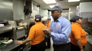 Pride in Every Whataburger TV Commercial