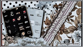 30+ 𝐈𝐍𝐒𝐓𝐀 & 𝐏𝐈𝐂𝐒𝐀𝐑𝐓 𝐊𝐄𝐘𝐖𝐎𝐑𝐃𝐒                                       | @butterfly_.tutorialsx | screenshot 2