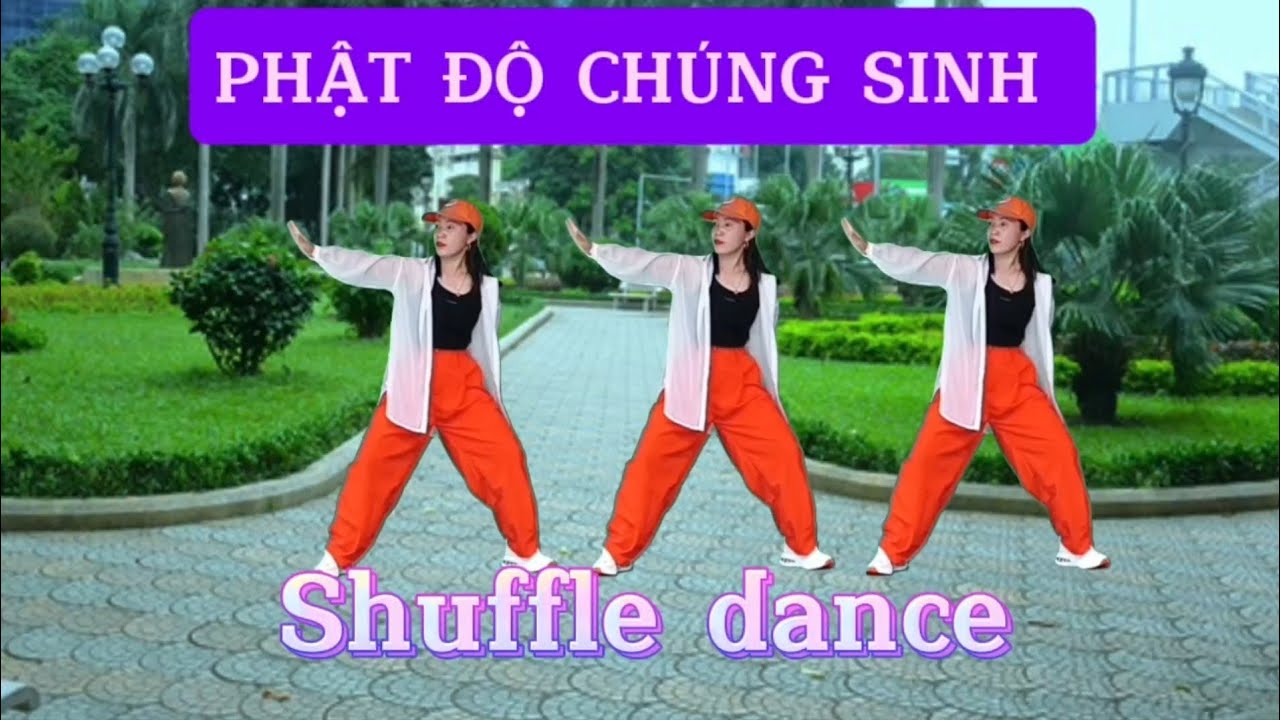 PHẬT ĐỘ CHÚNG SINH/Nhạc dài/Cover China